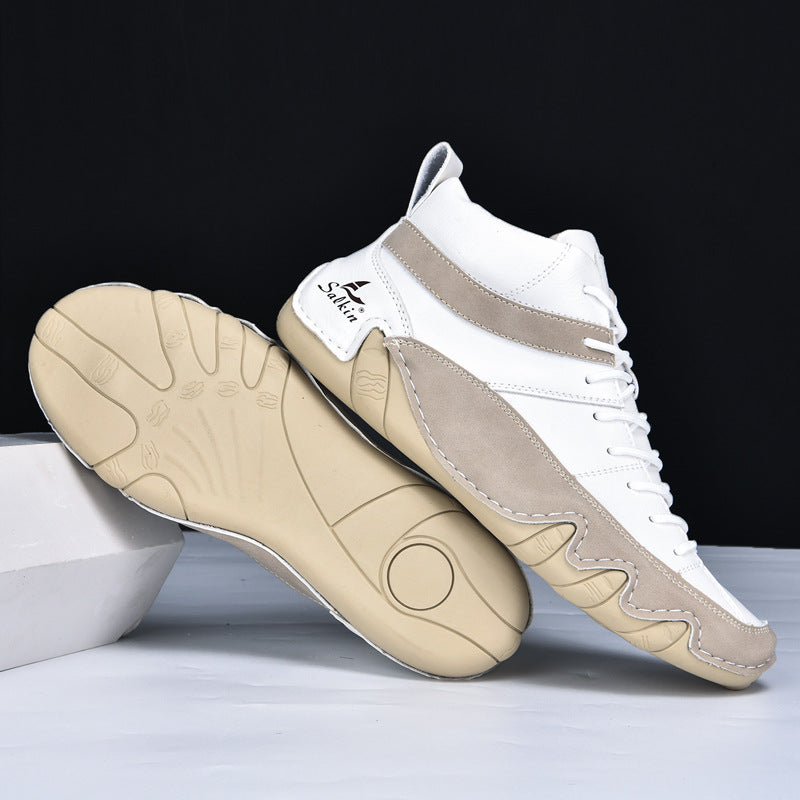 Flyland future sneakers