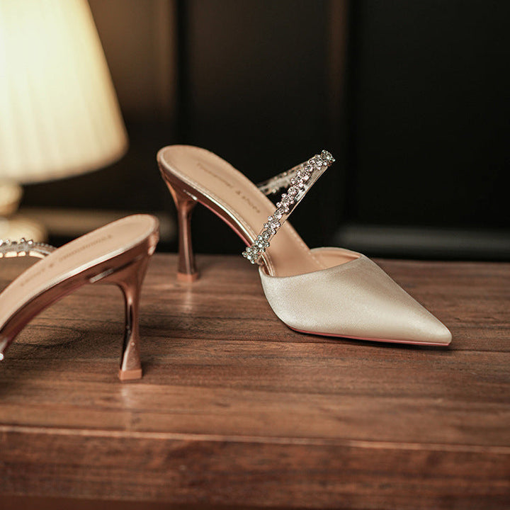 Yarli Heels