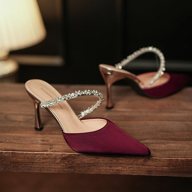 Yarli Heels