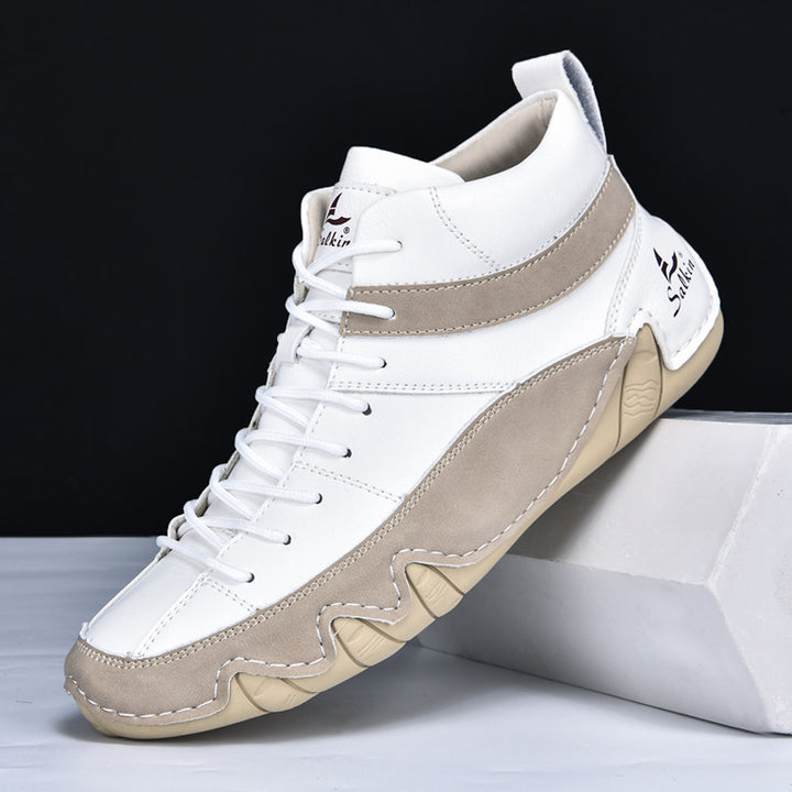 Flyland future sneakers