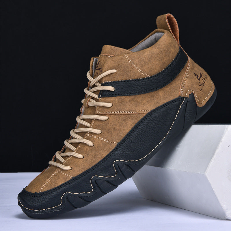 Flyland future sneakers
