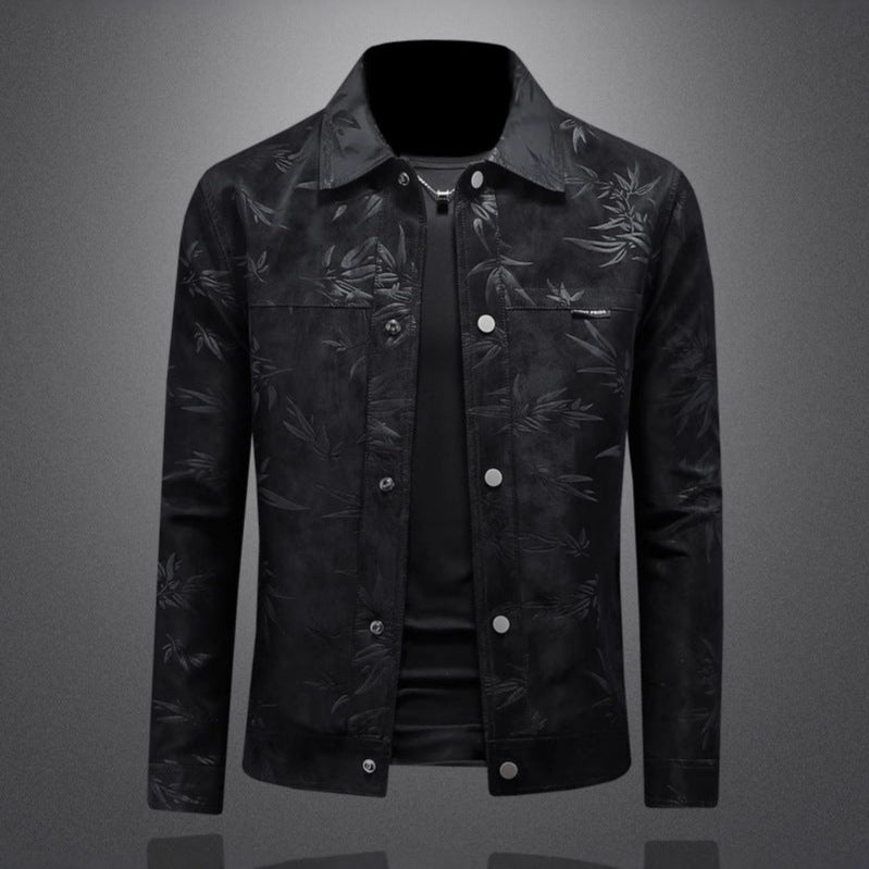 Galan Jacket