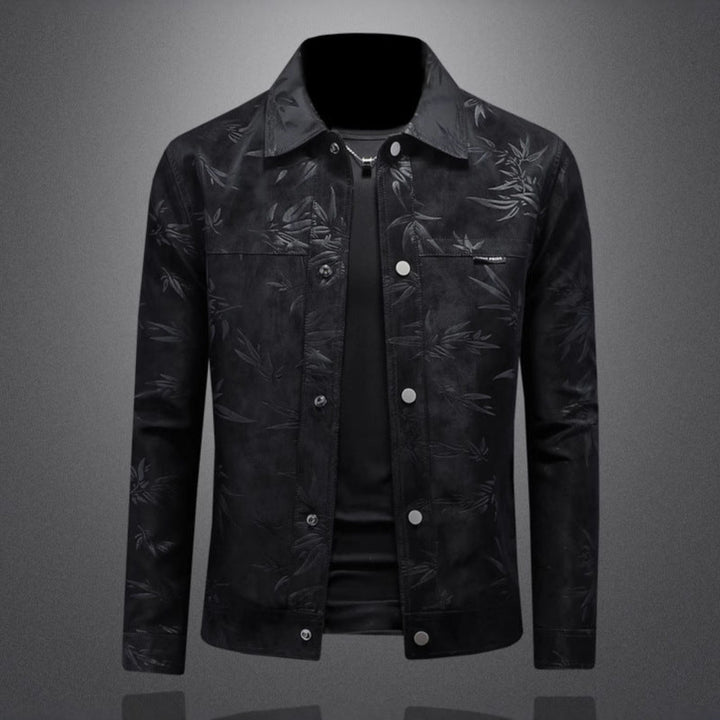 Galan Jacket