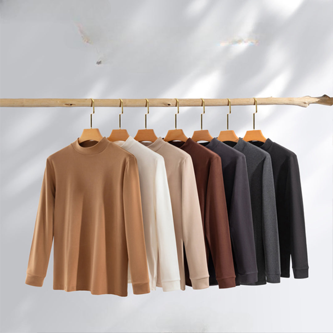 Marco Long-Sleeve Shirt