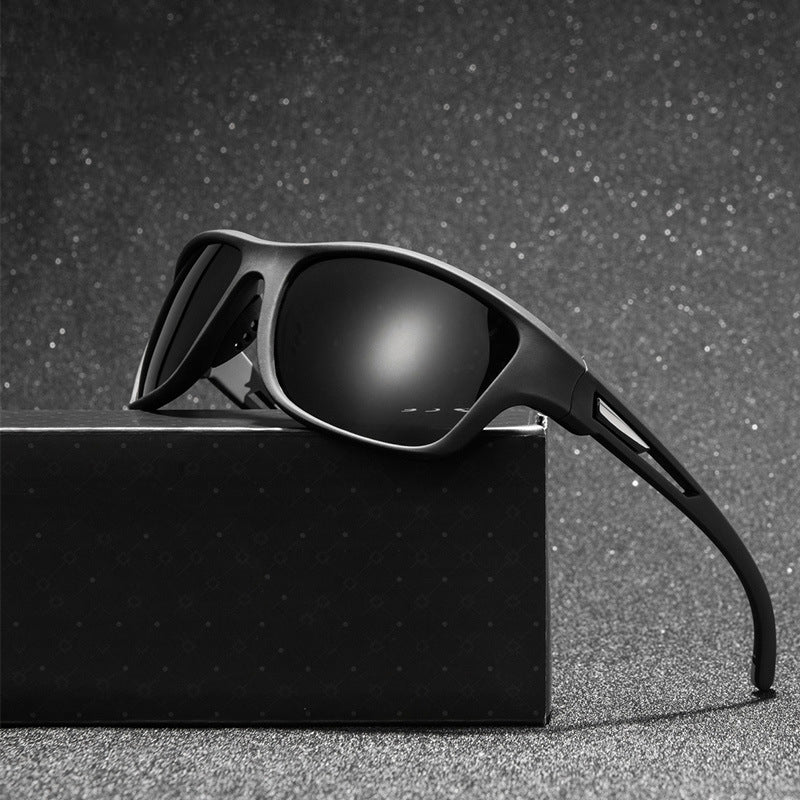 Tiren Polarized Sports Sunglasses