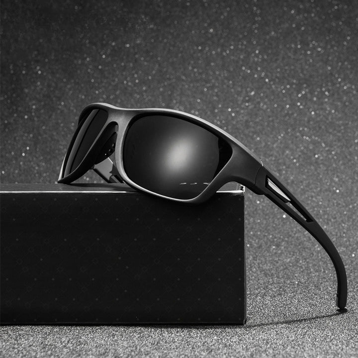 Tiren Polarized Sports Sunglasses