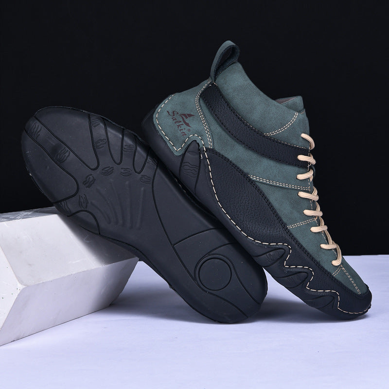 Flyland future sneakers