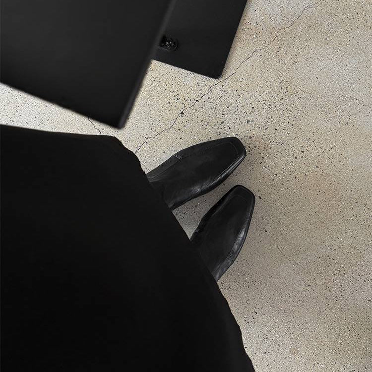 Grena Genuine Leather Boots