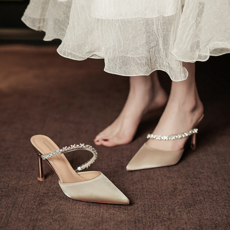 Yarli Heels
