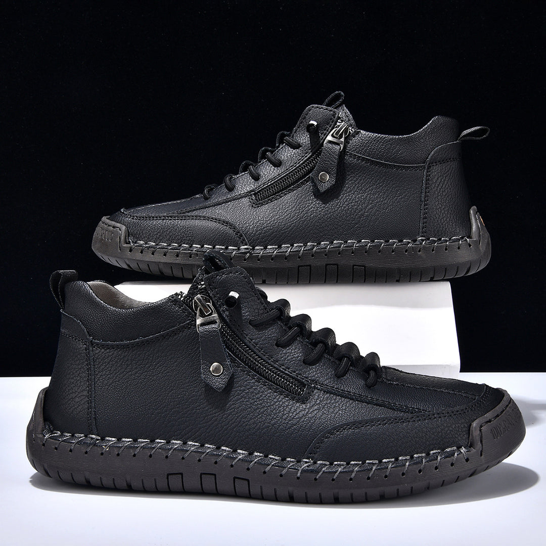 Salkin Premium Leather Shoes