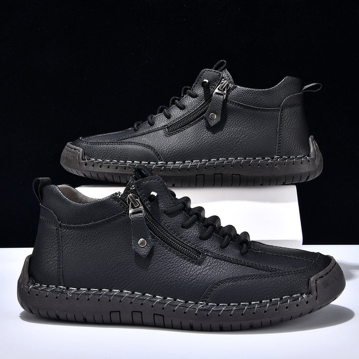 Salkin Premium Leather Shoes
