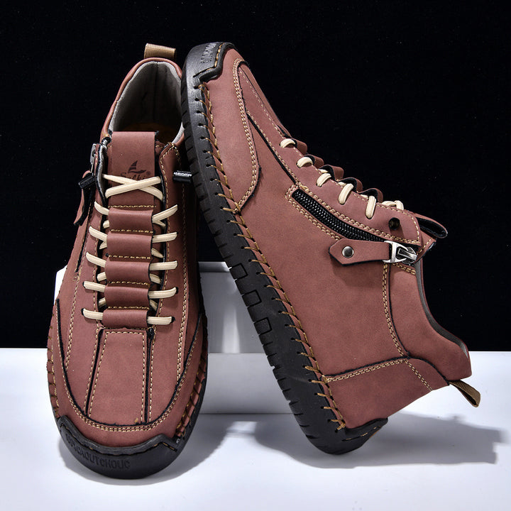 Salkin Premium Leather Shoes
