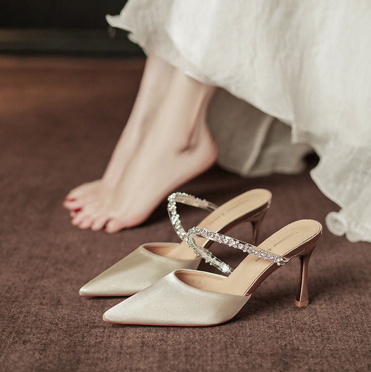 Yarli Heels