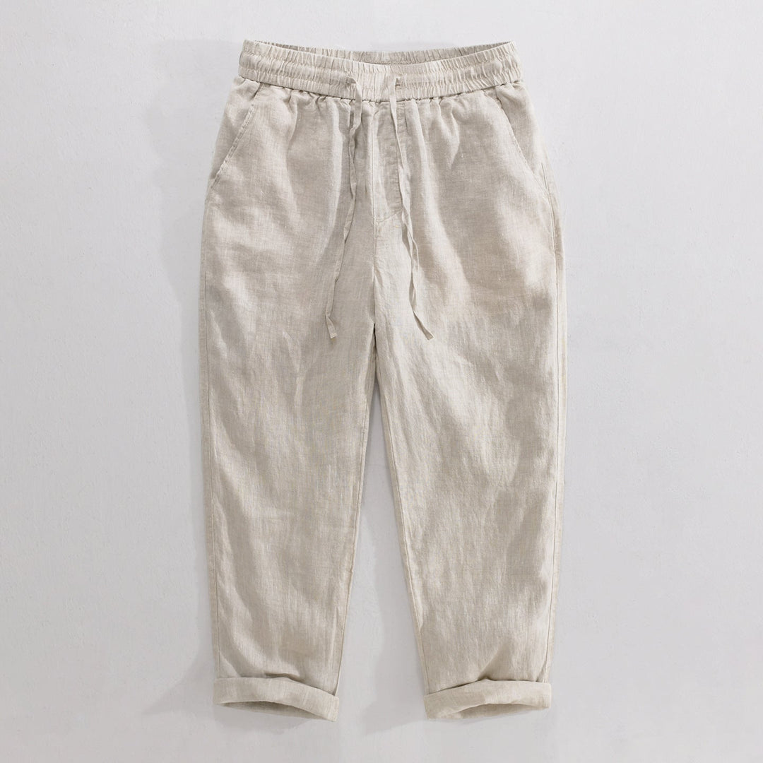 Marn Linen Pants