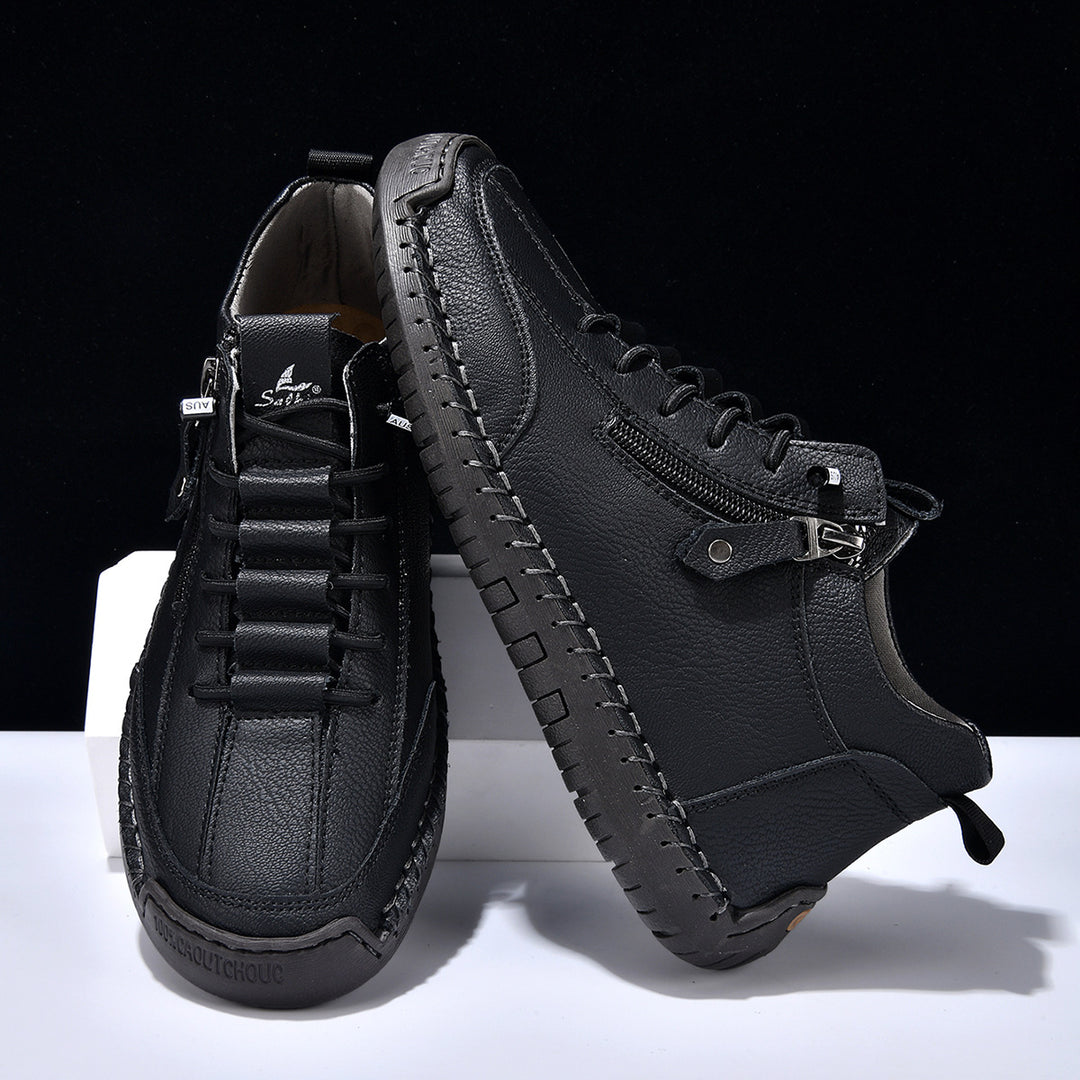 Salkin Premium Leather Shoes
