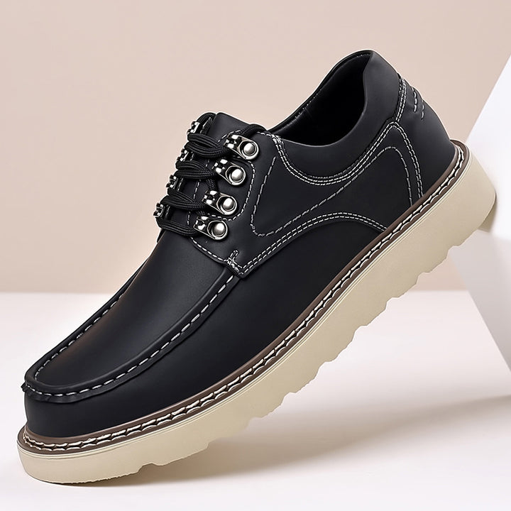 Corvo Genuine Leather Shoes