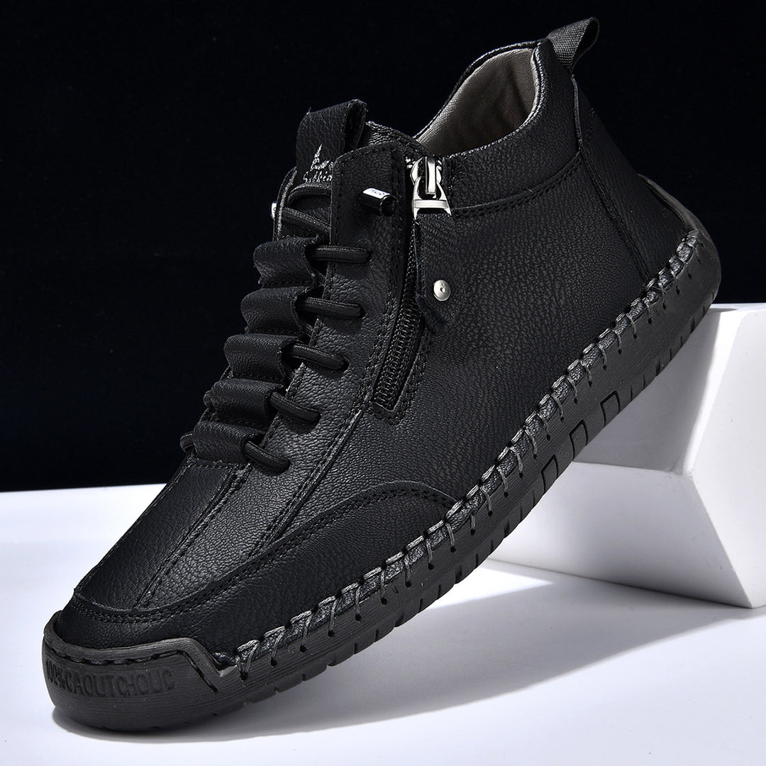 Salkin Premium Leather Shoes