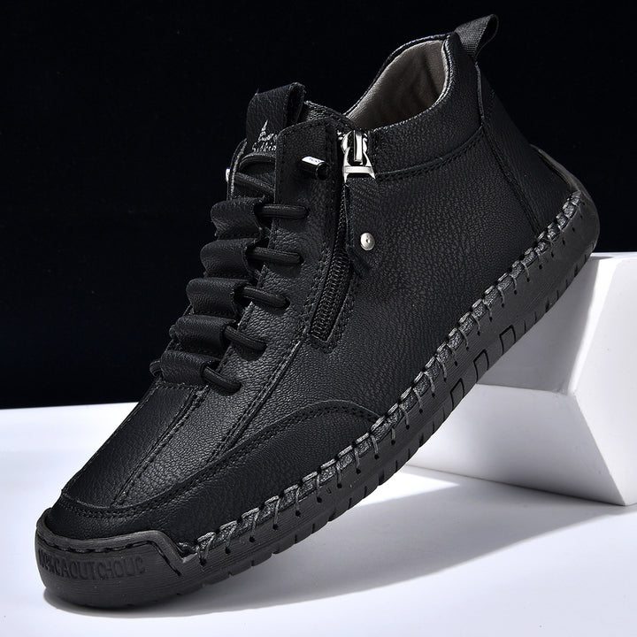 Salkin Premium Leather Shoes