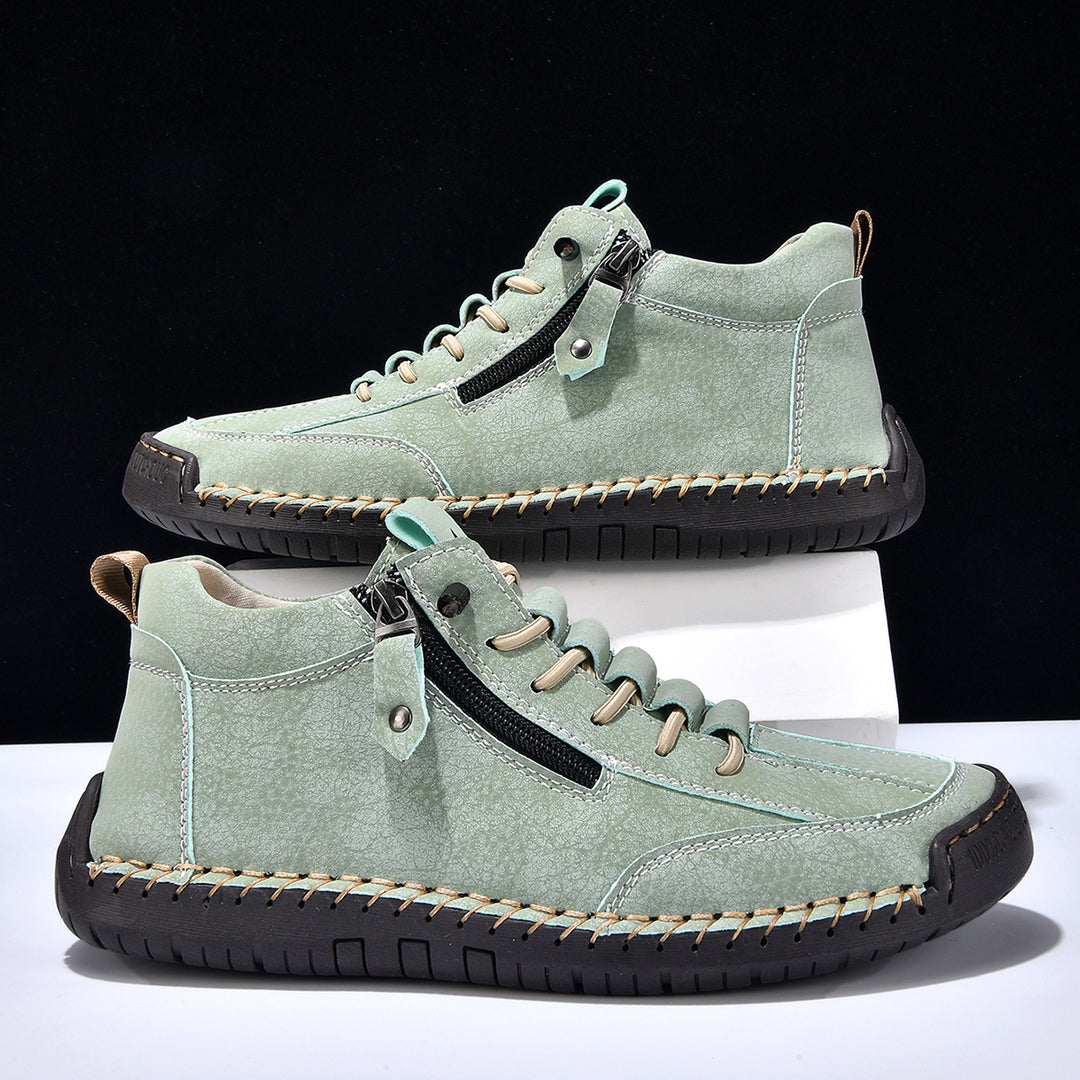 Salkin Premium Leather Shoes
