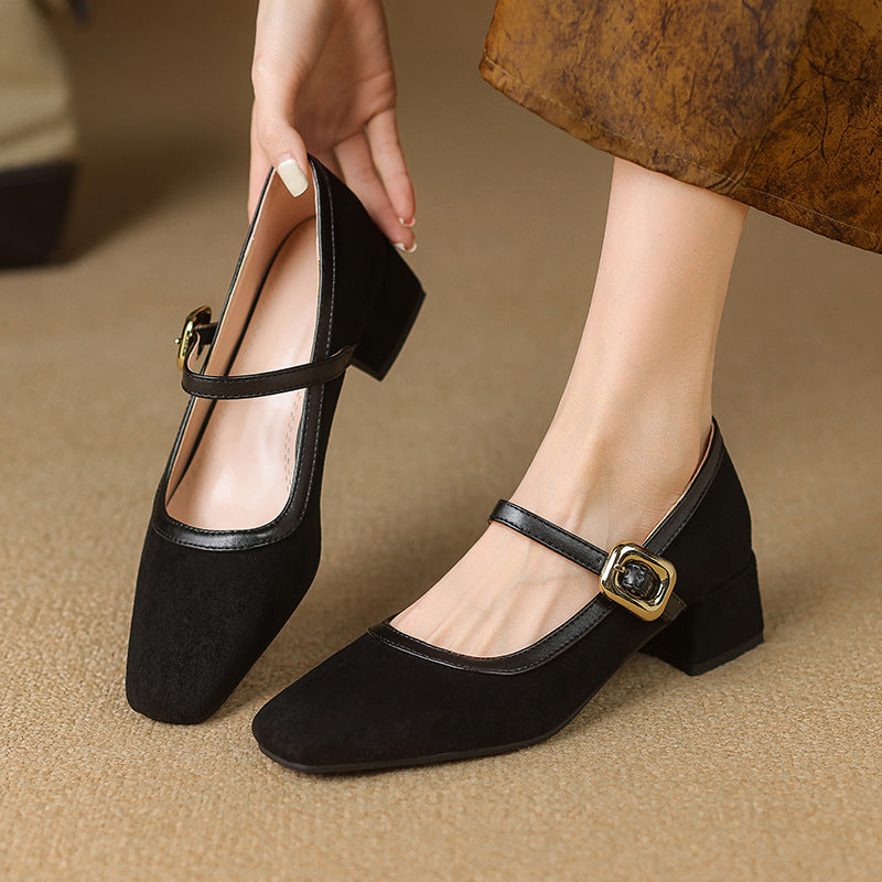 Zelata Heels