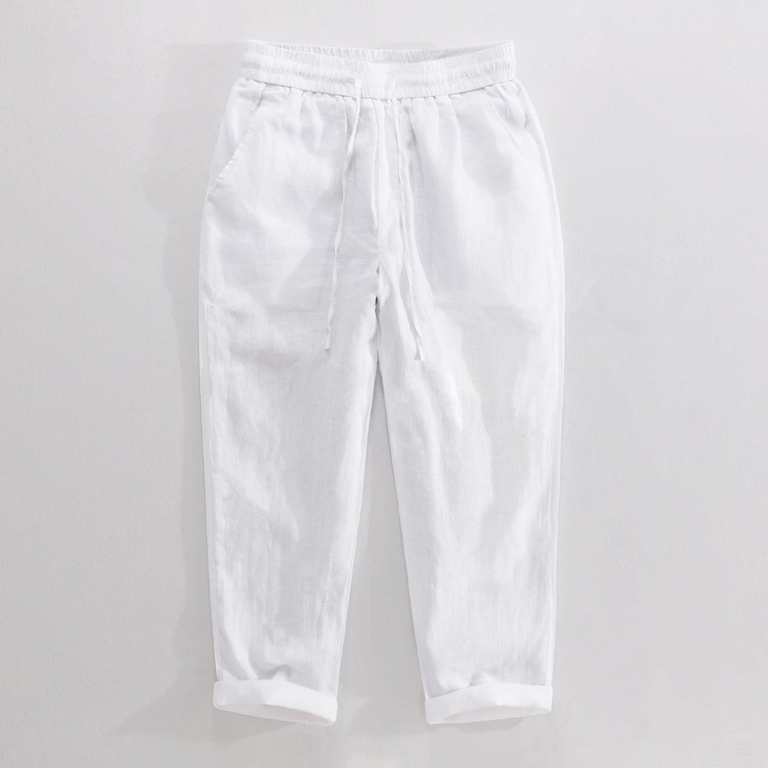 Marn Linen Pants