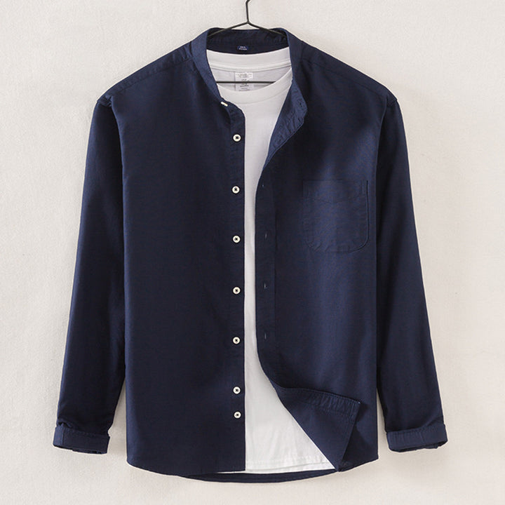 Coren Cotton Shirt