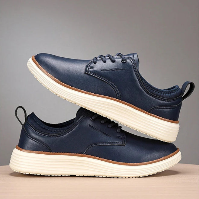 Berkel Leather Shoes