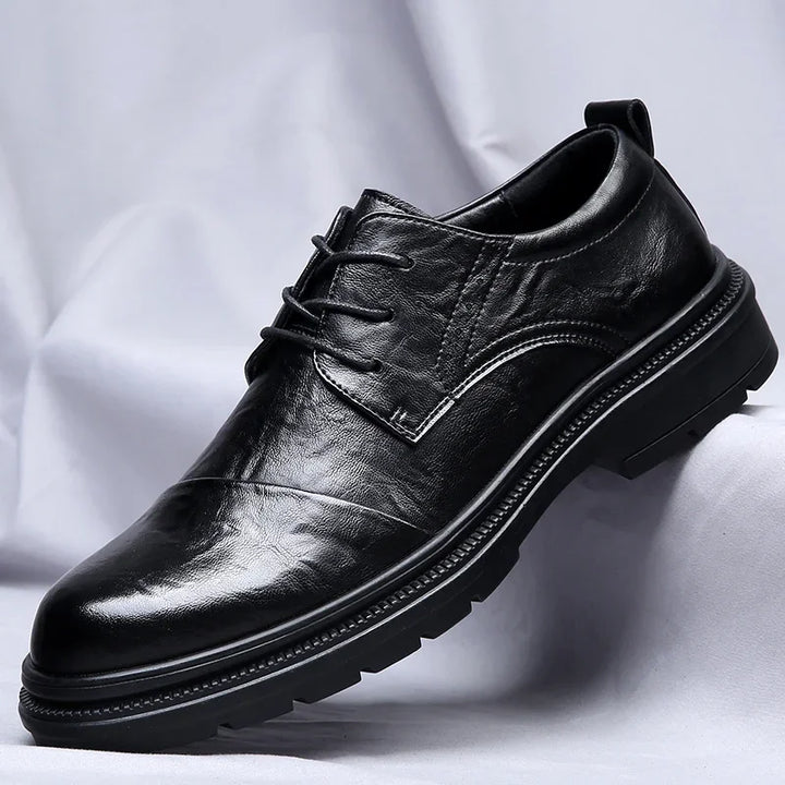 Erven Genuine Leather Shoes