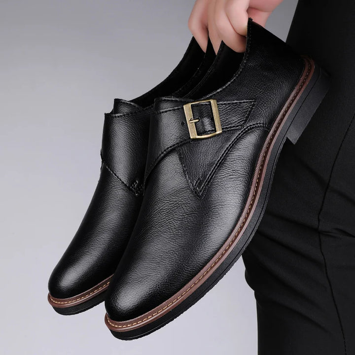 Maiven Genuine Leather Shoes
