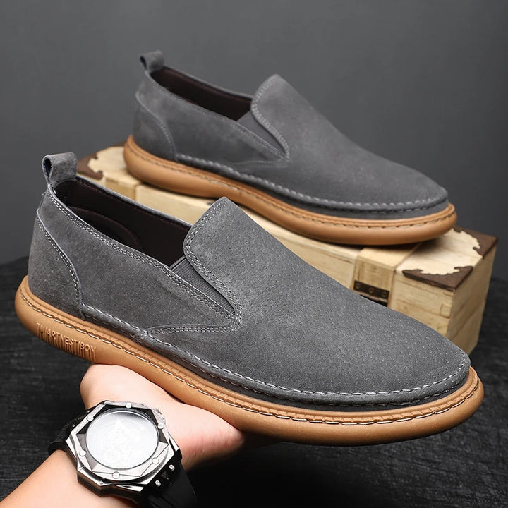 Mason Loafers