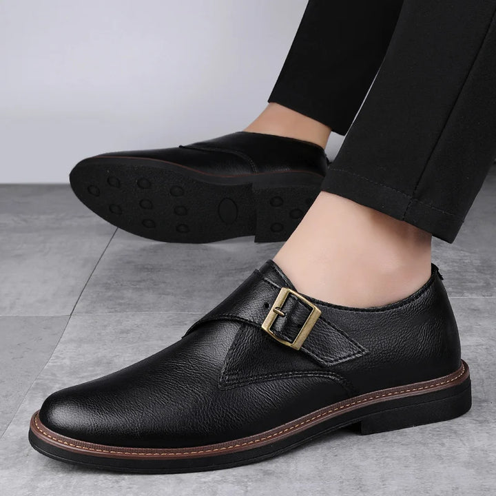 Maiven Genuine Leather Shoes