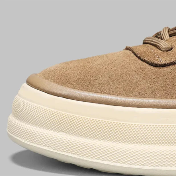 Pecan Sneakers