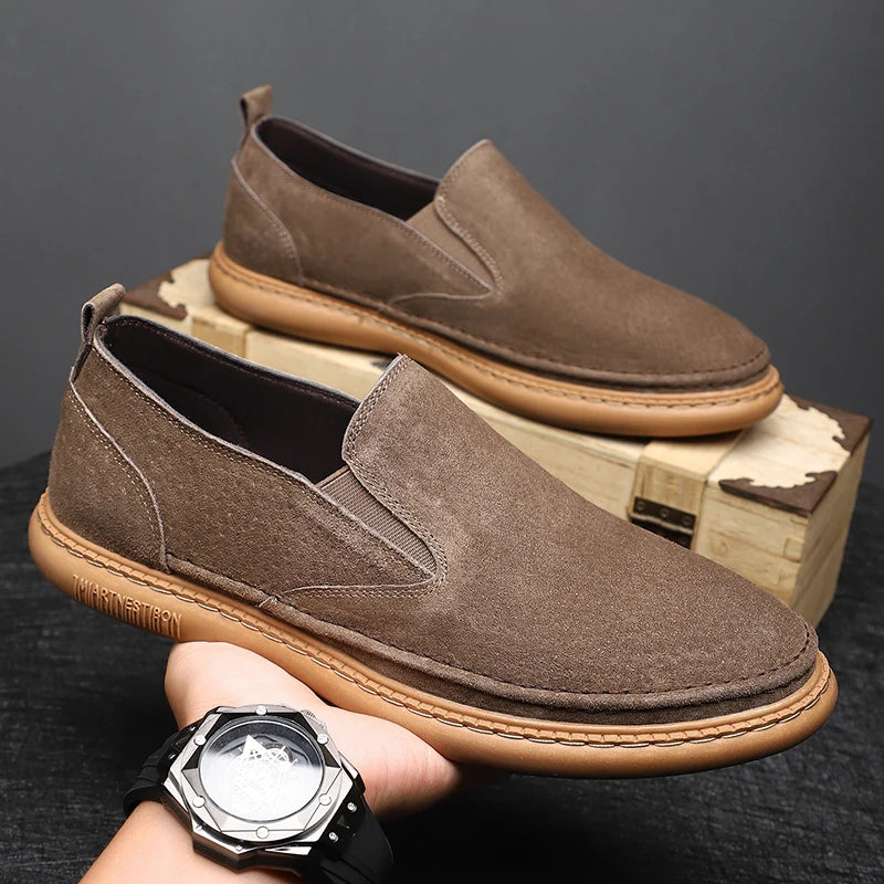 Mason Loafers