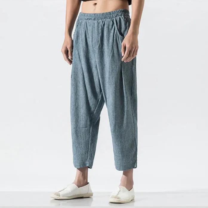 Zegna Pants