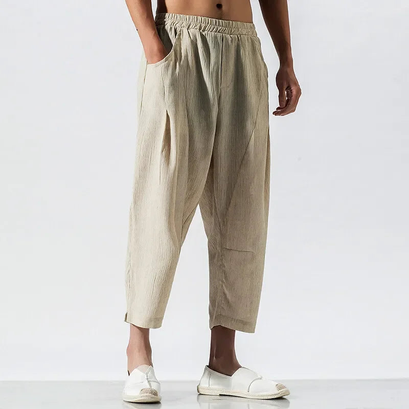 Zegna Pants
