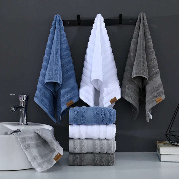 Hydro-Cotton Towel