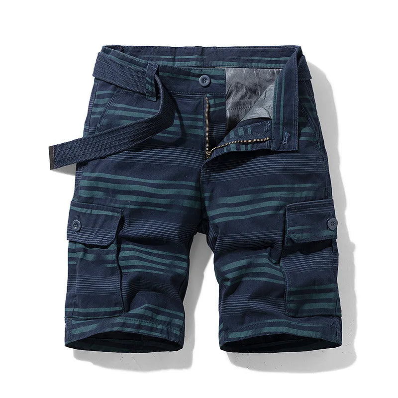 Dalom Cargo Shorts