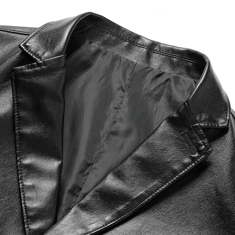 Remar Leather Jacket