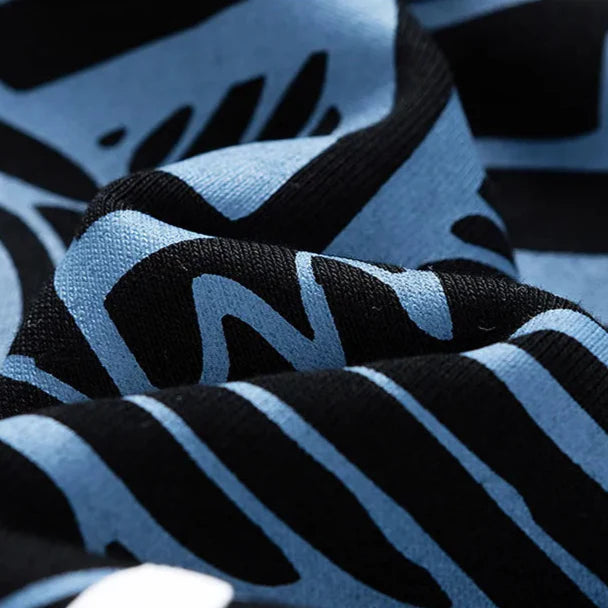 Ariz Graphic Sweatshirt