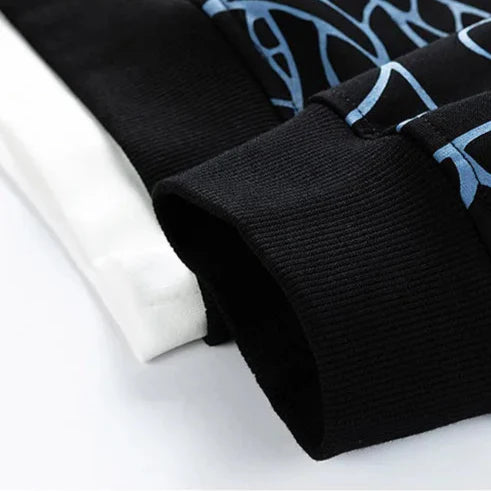 Ariz Graphic Sweatshirt