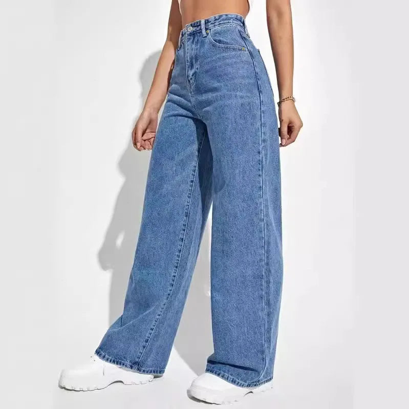 Merlyn Jeans