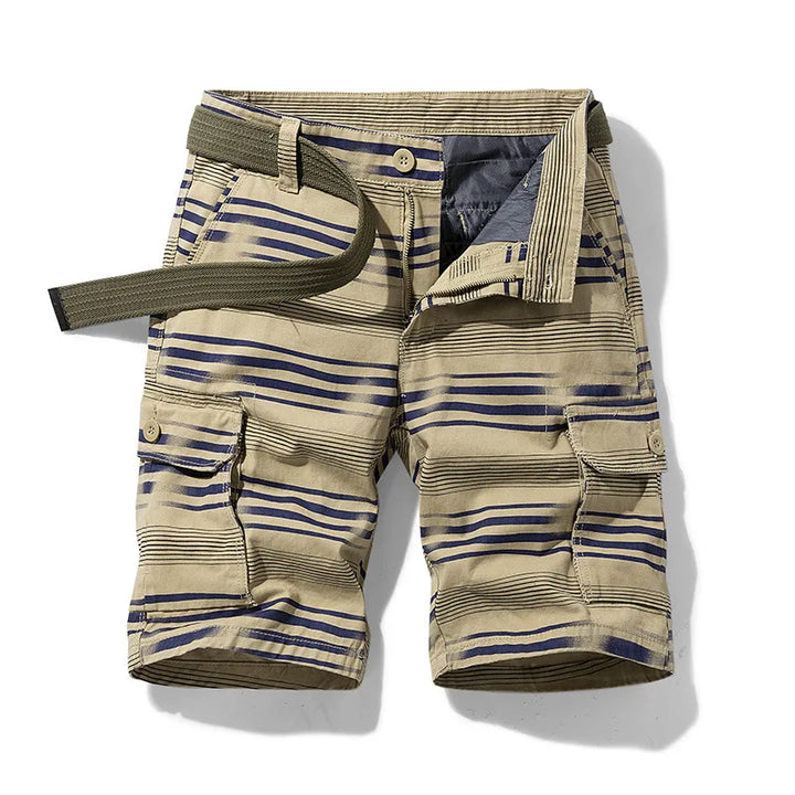 Dalom Cargo Shorts