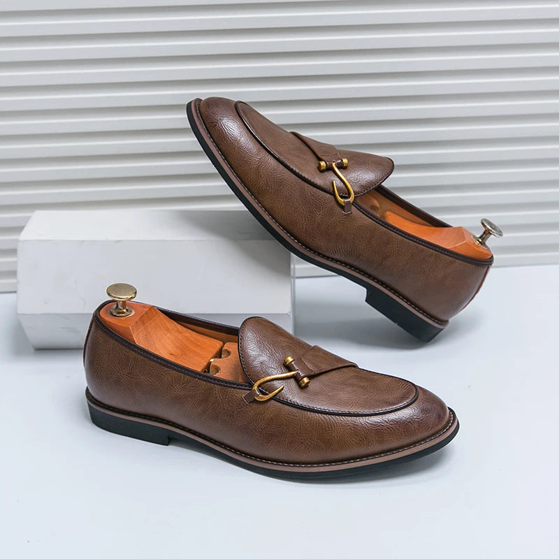Cruz Loafers