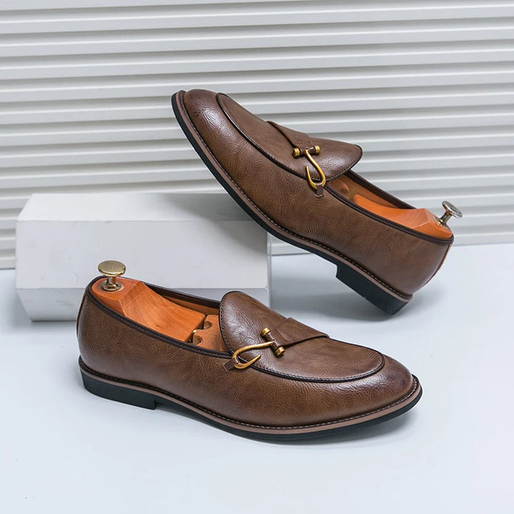 Cruz Loafers