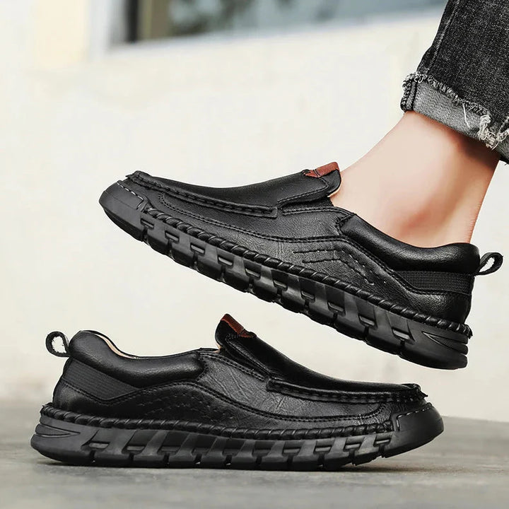 Ruco Genuine Leather Shoes