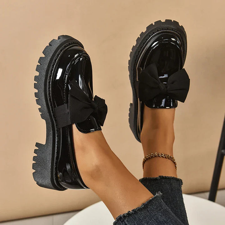 Nori Platform Shoes