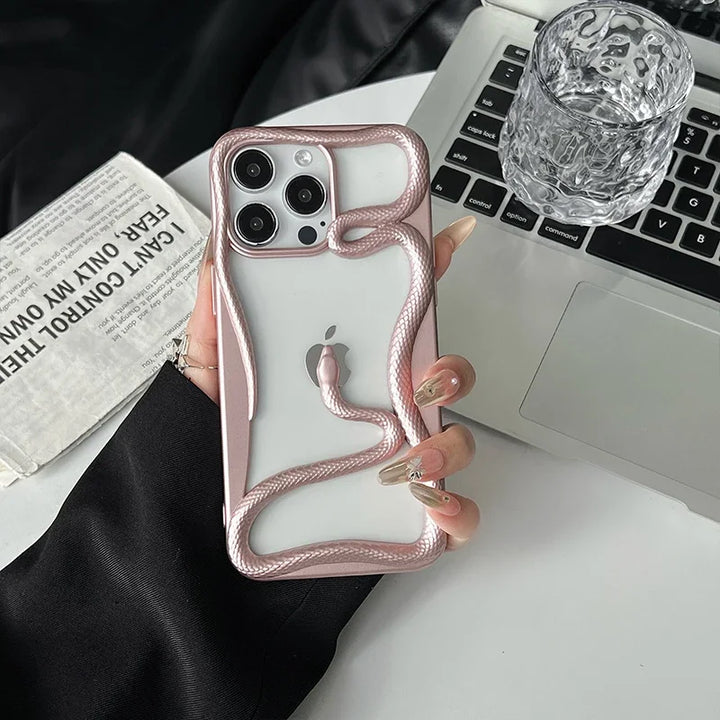 Forbidden iPhone Case