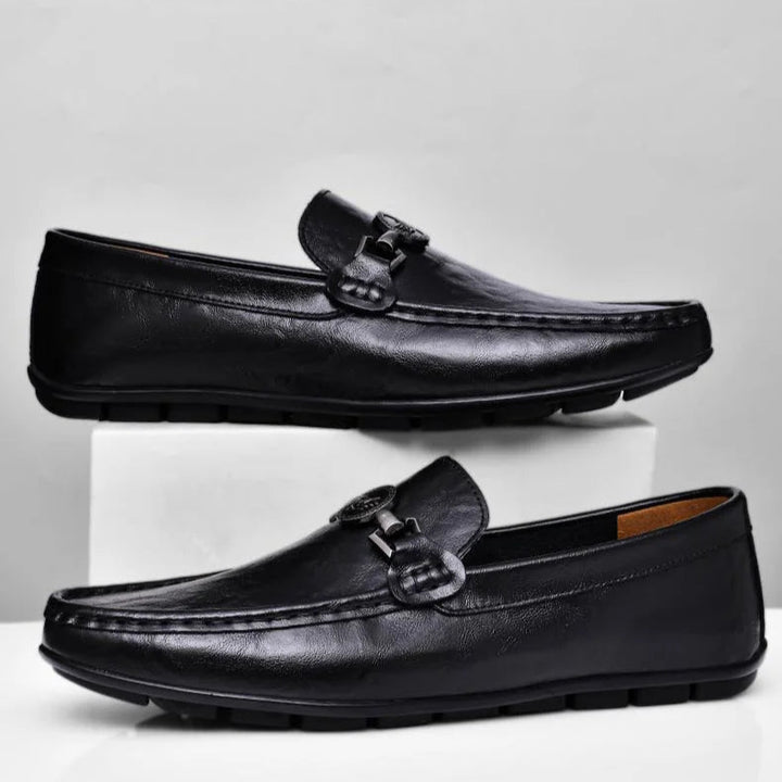 Marcel Genuine Leather Loafers