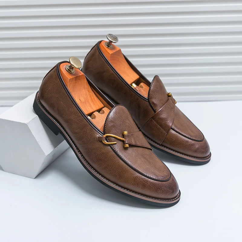 Cruz Loafers