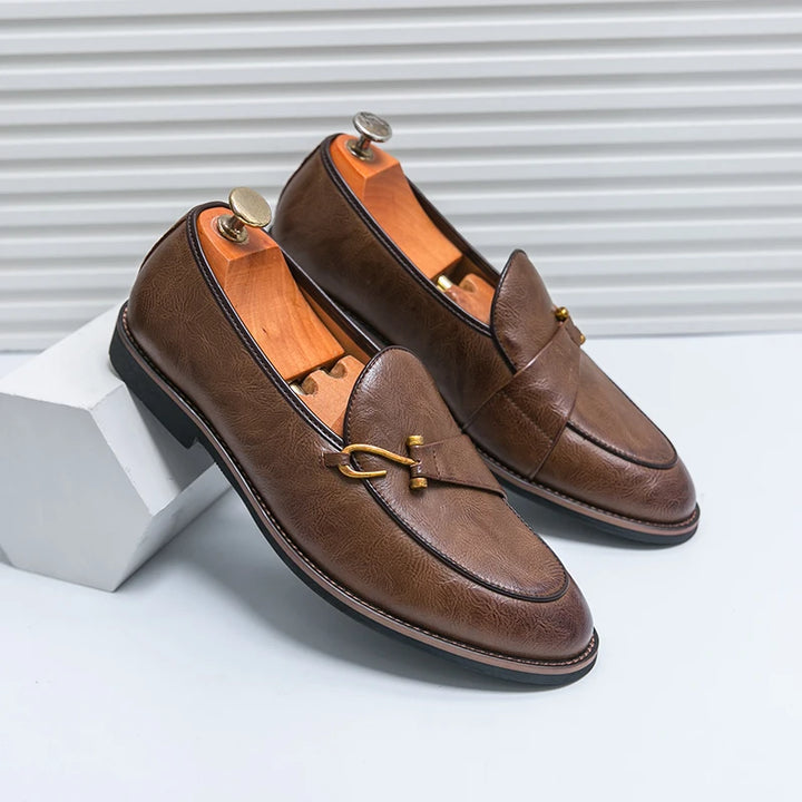 Cruz Loafers